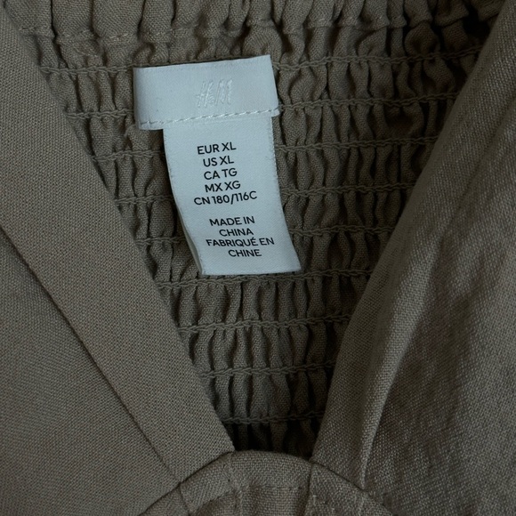 Women’s Cropped corset top size Xl - Picture 5 of 7